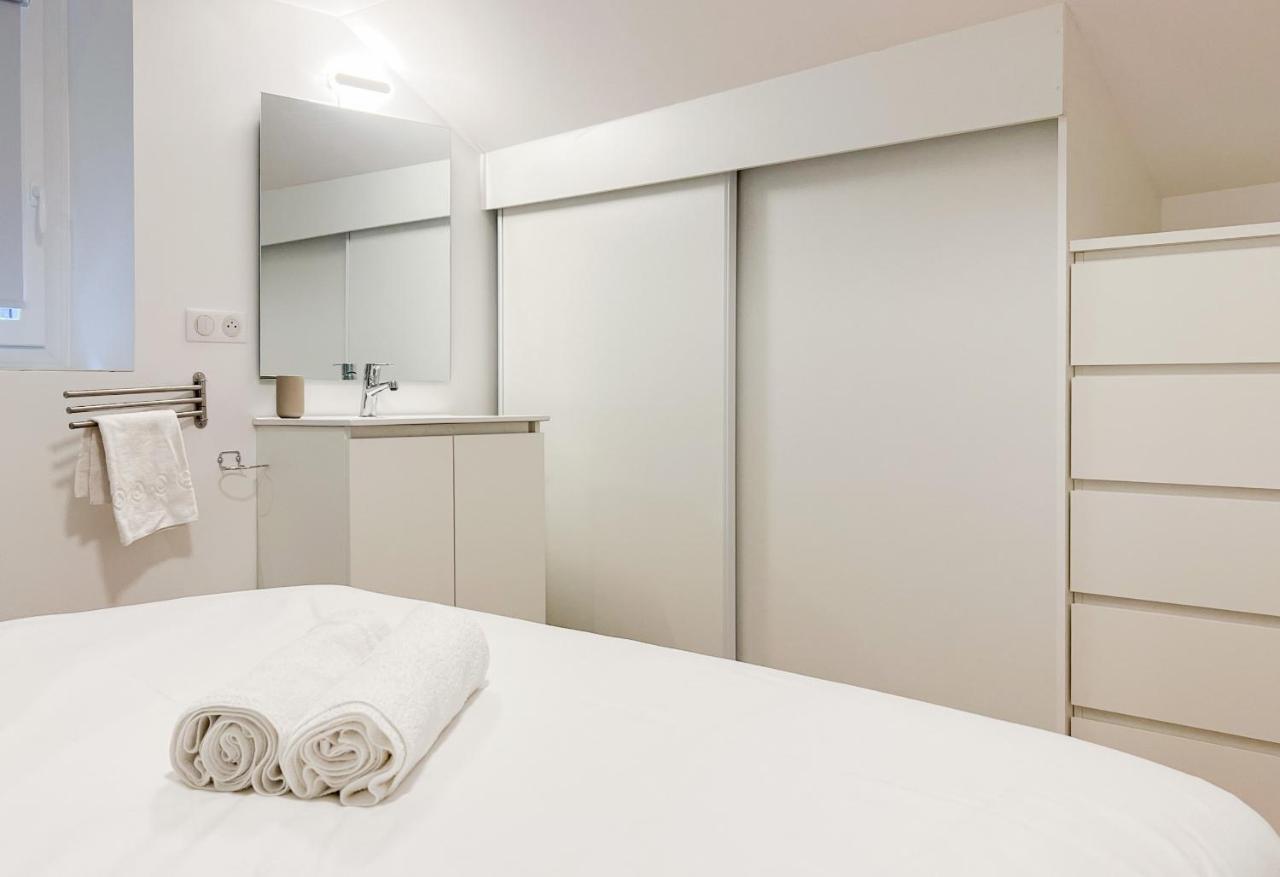 Ferienwohnung Rainbow, Rue Carnot Annecy Exterior foto